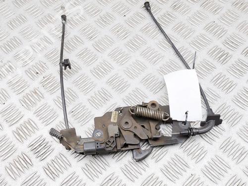 Used Hood lock Hood lock FORD TRANSIT CUSTOM V362 Van (FY, FZ) 2.2 TDCi (125 hp) 39958771 39958771