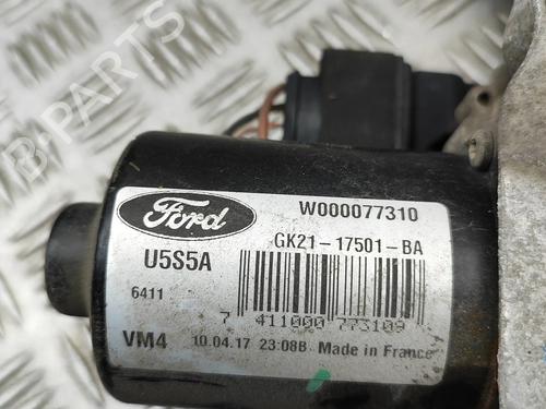 Front wiper motor FORD TRANSIT CUSTOM V362 Bus (F3) 2.0 EcoBlue | BP30492828M29 