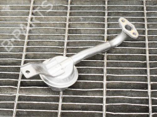 Used Pipe HONDA JAZZ III (GE_, GG_, GP_, ZA_) 1.3 HYBRID (GP1) (102 hp) 14608853