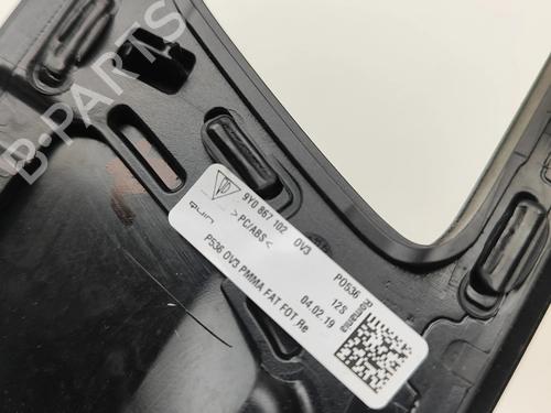 Andre PORSCHE CAYENNE (9YA) 3.0 AWD (9YAAA1) | BP27792989O1