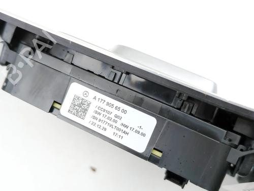 Switch MERCEDES-BENZ CLA (C118) CLA 250 e (118.386) | BP39656409I30 - Image 7