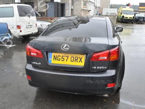 Other LEXUS IS II (_E2_) 220d (ALE20) | BP32754697O1 - Image 3