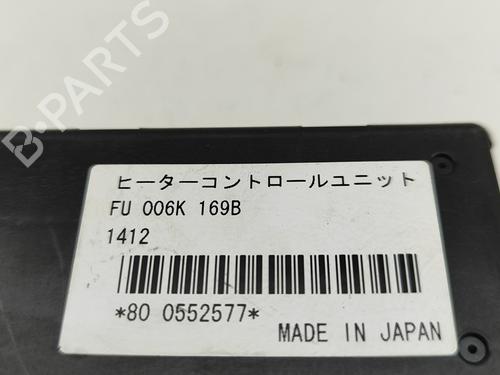 Elektronisk modul MAZDA CX-5 (KE, GH) 2.2 D (KE2FW) | BP29128485M83 