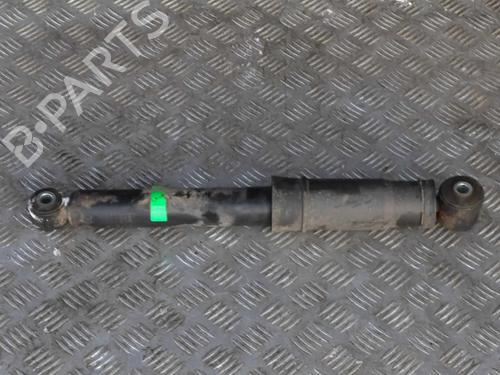 Used Right rear shock absorber Right rear shock absorber OPEL VIVARO A Van (X83) 2.0 CDTI (F7) (90 hp) 6729755 6729755