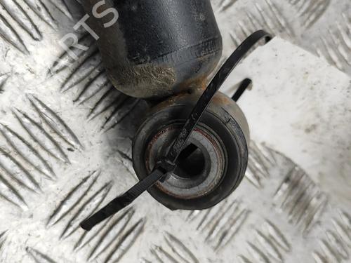 Left rear shock absorber NISSAN NV400 Platform/Chassis (X62, X62B) dCi 145 | BP30284801M18