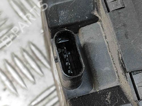 Electronic module PEUGEOT 2008 II (UD_, US_, UY_, UJ_, UR_, UC_) e-2008 (UKZKXZ) | BP27778343M83 