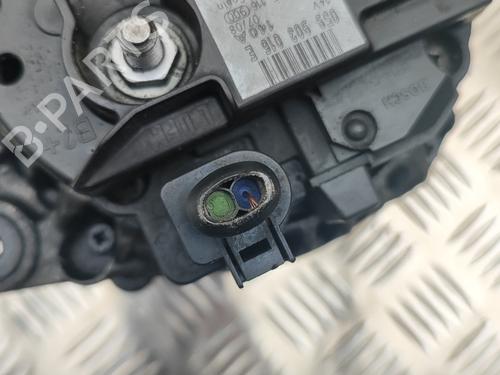 Alternator AUDI A4 B7 Avant (8ED) 2.0 TFSI | BP27719753M7 