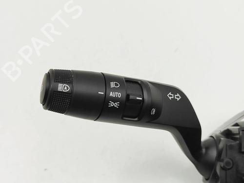 Steering column stalk RENAULT AUSTRAL E-TECH 200 Hybrid (HGM2) | BP33962216I23  - Image 5