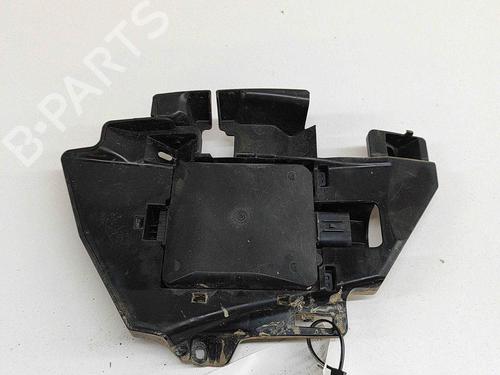 Elektronisk modul VOLVO S60 III (224) T6 Twin Engine AWD (340 hp) 27776841