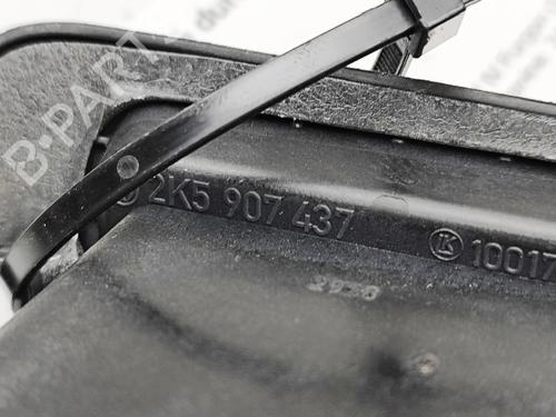 Electronic module VW CADDY IV Box Body/MPV (SAA, SAH) 2.0 TDI | BP32756461M83  - Image 8