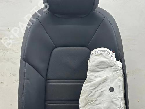 Banco frente esquerdo PORSCHE CAYENNE (9YA) 3.0 E-Hybrid AWD (9YAAE1) | BP31073066C15 