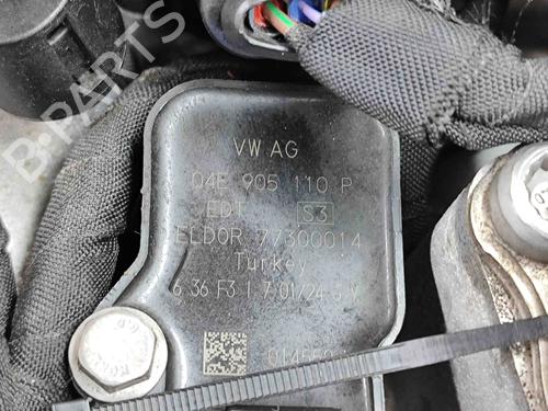 Engine VW T-CROSS (C11, D31) 1.0 TSi | BP28562635M1