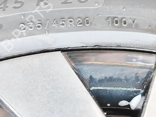Fælk RENAULT AUSTRAL E-TECH 200 Hybrid (HGM2) | BP38500018C45 - Image 5