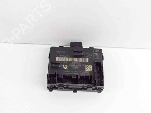 Elektronisk modul AUDI Q3 (F3B) 35 TFSI (150 hp) 27763668