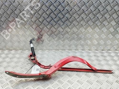 Used Hinge/Door check strap Hinge/Door check strap PORSCHE BOXSTER (987) S 3.4 (295 hp) 33393908 33393908