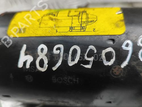 Starter BMW 3 (E90) 320 d | BP37697804M8  - Image 8