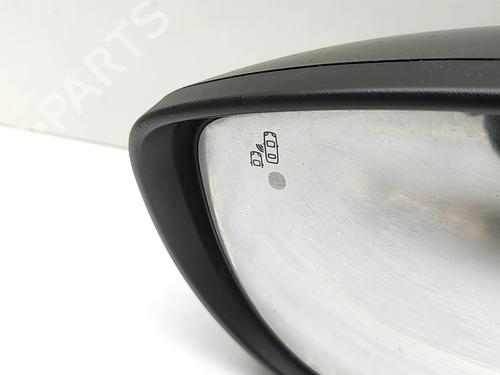 Left mirror NISSAN LEAF (ZE1) Electric | BP32345124C26  - Image 5