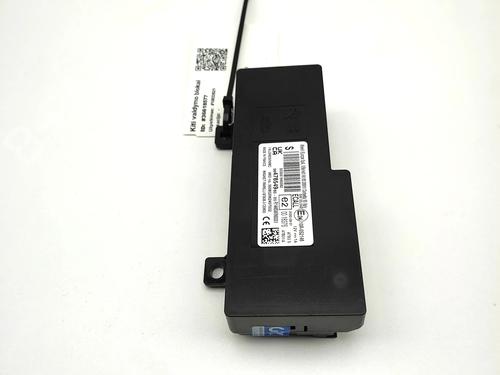 Electronic module OPEL MOKKA 1.2 (76) | BP36984194M83 - Image 4