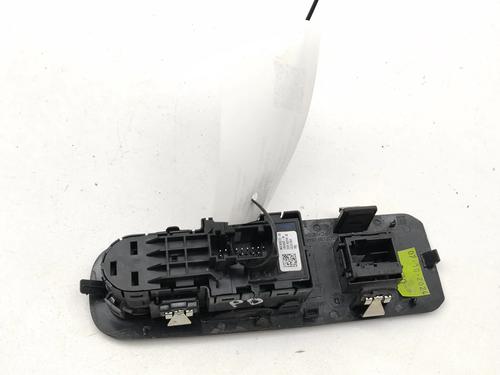 Right front window switch CITROËN BERLINGO Box Body/MPV (K9) e-Berlingo | BP39619610I26 - Image 2