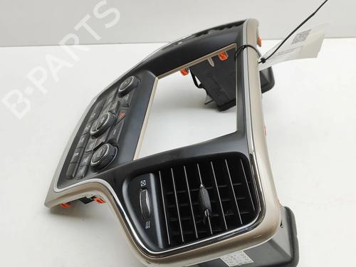 Luftventil JEEP GRAND CHEROKEE IV (WK, WK2) 3.0 CRD V6 4x4 | BP35790633I21 - Image 2