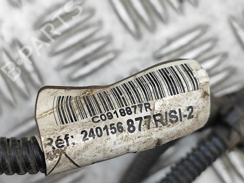 Electronic module OPEL MOVANO B Van (X62) 2.3 CDTI FWD (FV) | BP29920299M83 