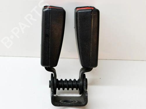 Used Seat buckle OPEL ASTRA J (P10) 1.7 CDTI (68) (110 hp) 14628182