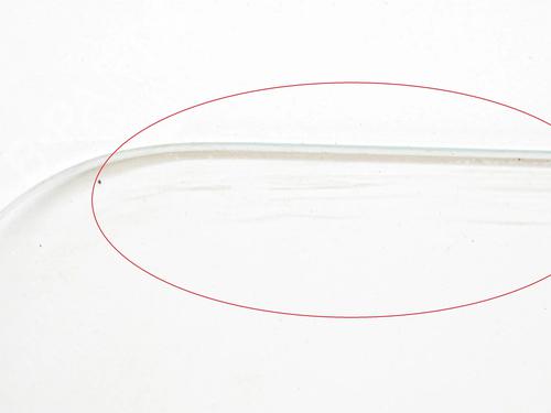 Bootlid window MITSUBISHI L200 (K7_T, K6_T, K5_T) 2.5 TD 4WD (K74T) | BP26221108C64 