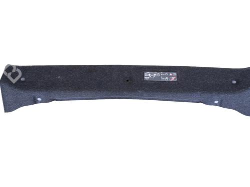 Used Boot lining Boot lining BMW 2 Convertible (F23) M 240 i (340 hp) 33365794 33365794