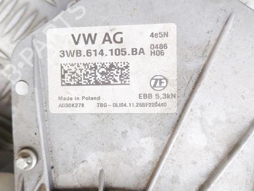 Servo brake VW TAYRON (R41) 1.5 eHybrid | BP39534763M42 - Image 7