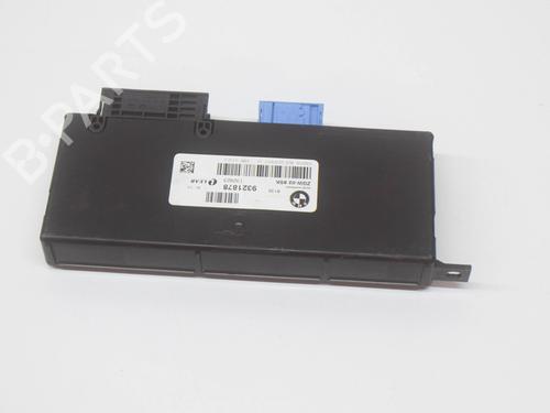 Electronic module BMW 5 (F10) M5 | BP8840035M83 