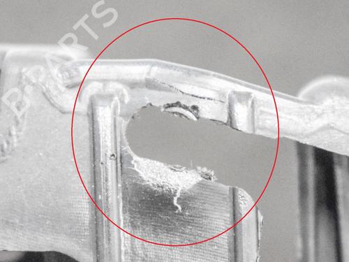 Other TESLA MODEL X (5YJX) P100D AWD | BP8826922O1 