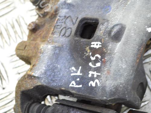 Left front brake caliper NISSAN JUKE (F15) 1.5 dCi | BP14645355M105