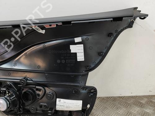 Rear left panel MERCEDES-BENZ E-CLASS Convertible (A238) E 220 d (238.414) | BP33376372C60  - Image 6
