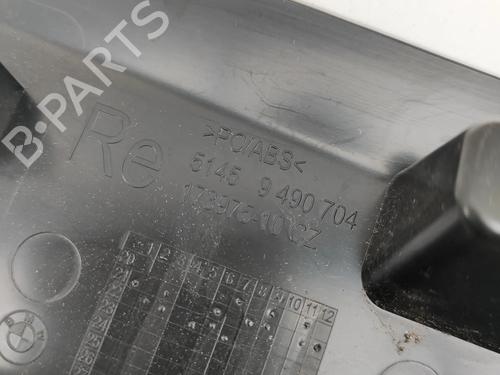 Midtkonsoll BMW iX (I20) xDrive 40 | BP28560001I22  - Image 7