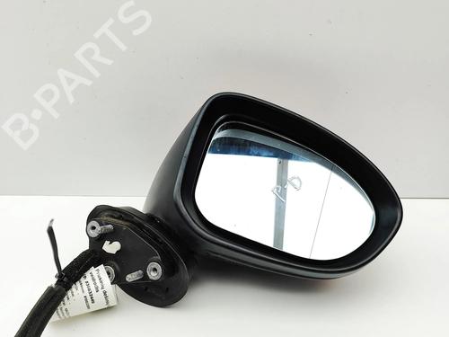 Right mirror MAZDA MX-5 IV (ND__) 2.0 (ND2E, ND6E) | BP37402592C27 - Image 2