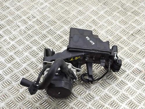 Used Secondary air pump Secondary air pump PORSCHE MACAN (95B) 3.6 Turbo (400 hp) 14648699 14648699