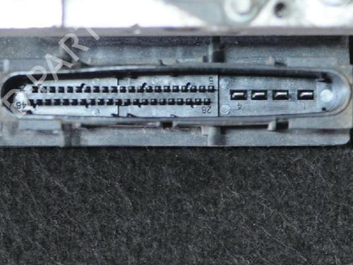 ABS pump TOYOTA AVENSIS Estate (_T27_) 1.8 VVT-i (ZRT271_, ZRT271R) | BP6727155M43 
