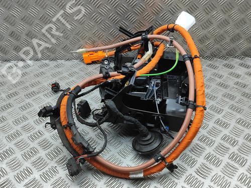 Cable PORSCHE MACAN (XAB) 4 Electric 4 (XABBB1, XABFD1) | BP38467262E12 - Image 4