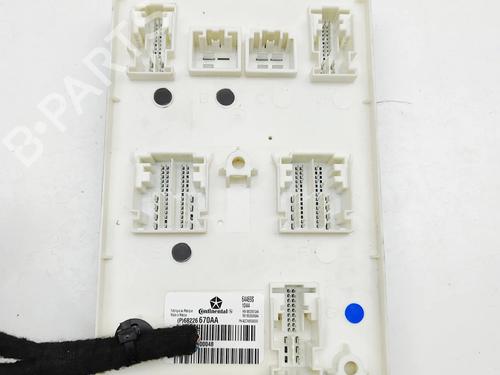 Electronic module MASERATI GHIBLI III (M157) 3.0 D | BP34520949M83  - Image 5
