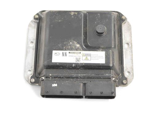 Used Engine control unit (ECU) SUBARU LEGACY V Estate (BR) 2.0 D AWD (BRD) (150 hp) 30267065