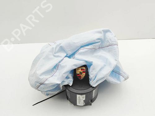 Used Driver airbag Driver airbag PORSCHE 911 (997) 3.6 Carrera 4 (325 hp) 33661925 33661925