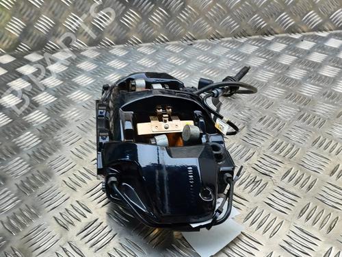 Right rear brake caliper PORSCHE 911 (992) GT3 (992810) | BP28061951M106