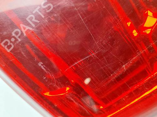 Left taillight FORD RANGER (TKE) 2.2 TDCi | BP35984094C34  - Image 6