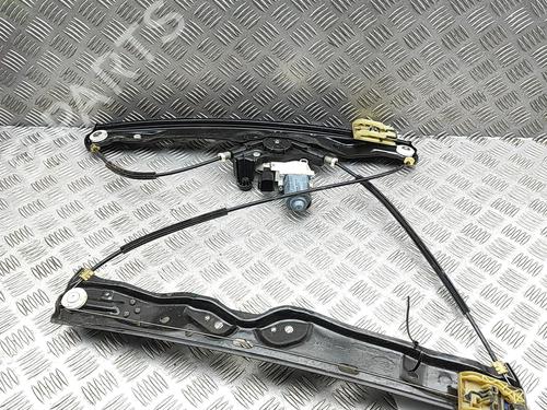 Used Front left window mechanism Front left window mechanism LAND ROVER DISCOVERY SPORT (L550) 2.0 D 4x4 (150 hp) 33386963 33386963