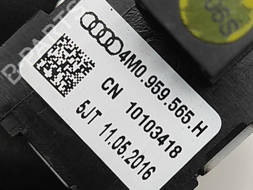 Mirror switch AUDI A4 Allroad B9 (8WH, 8WJ) 3.0 TDI quattro | BP31859538I25