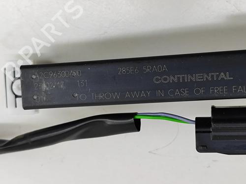 Electronic module NISSAN QASHQAI III (J12) 1.3 DIG-T | BP27783724M83 - Image 7