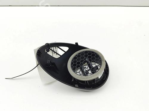 Air vent RENAULT ZOE (BFM_) ZOE (BFMC, BFMD) | BP38500332I21 - Image 4