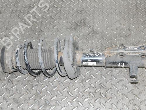 Used Left front shock absorber OPEL INSIGNIA A (G09) 2.0 CDTI (68) (163 hp) 30207097