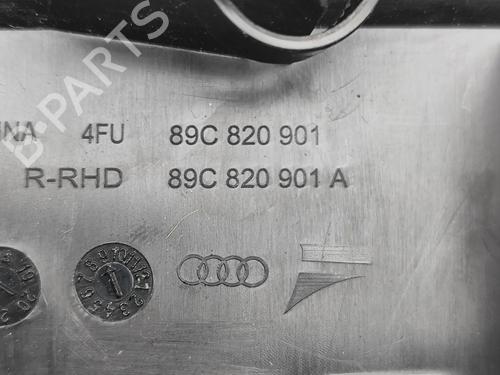 Luftventil AUDI Q4 E-TRON Sportback (F4N) 45 | BP33373436I21 - Image 5