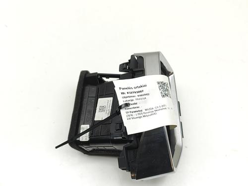 Air vent MAZDA CX-5 (KF) 2.0 | BP29867552I21
